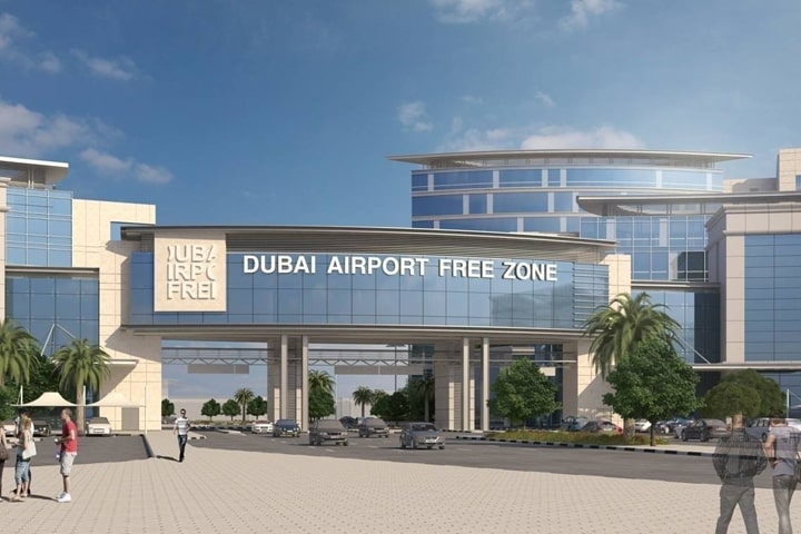 Popular Abu Dhabi Free Zones for company setup