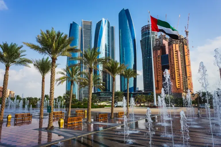 13 Persuasive Reasons to Launch Your Business in the UAE: From Golden Visas to Full Ownership