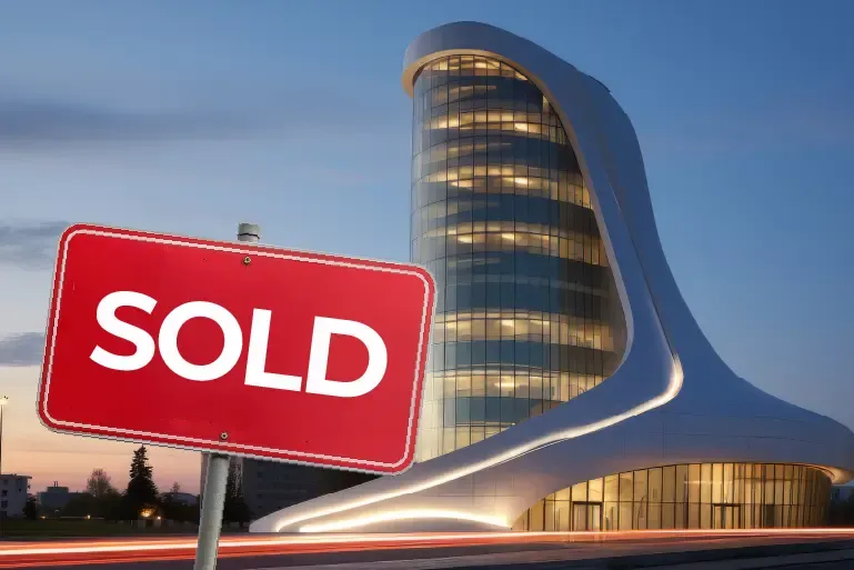 Dubai’s Property Market on Fire — Major Projects Selling Out in Hours as Global Demand Surges