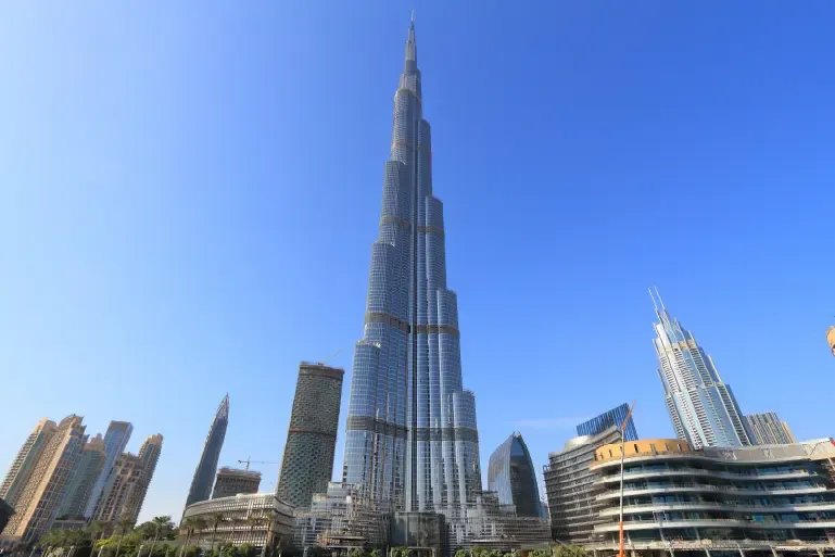 Emaar’s New “Super Tower” Aims to Surpass Burj Khalifa