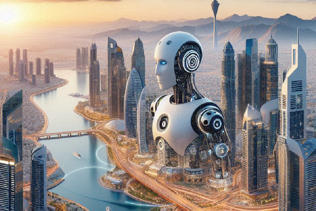 Revolutionary AI-Powered Trade Licensing in Sharjah Cuts Approval Time to Just 5 Minutes