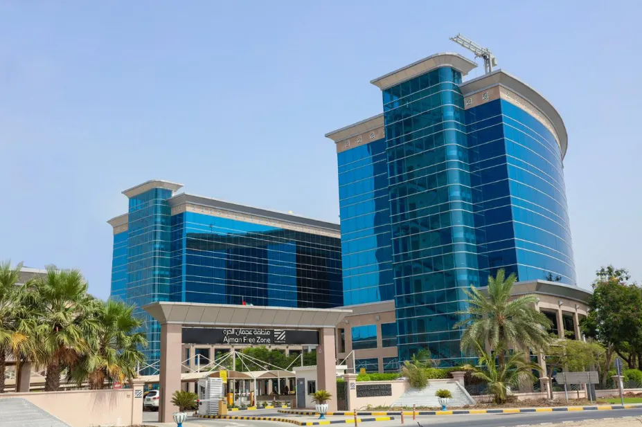 Why choose DXB VIP for Ajman Free Zone business setup
