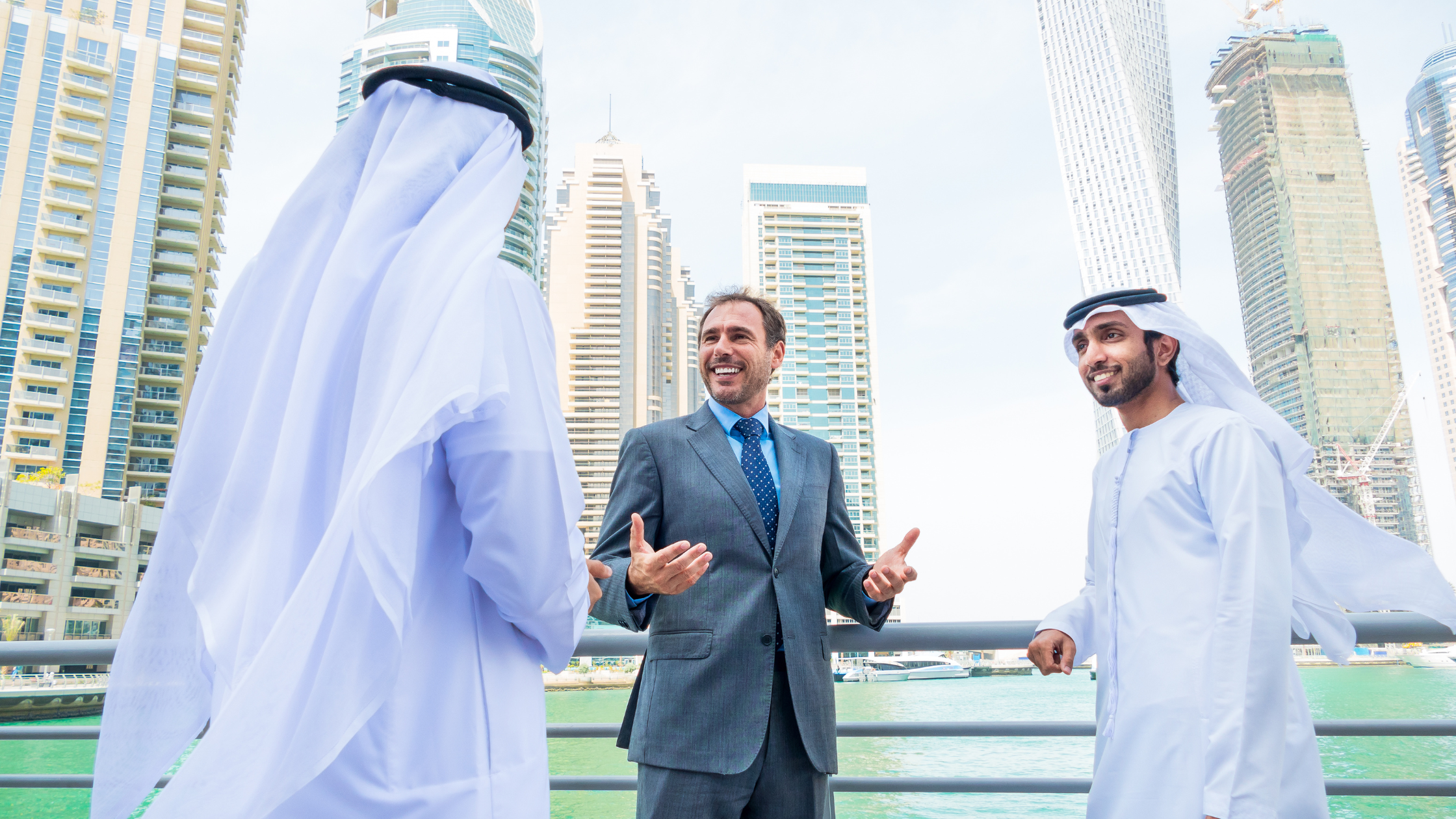 Types of Mistakes in Business to Avoid in Dubai