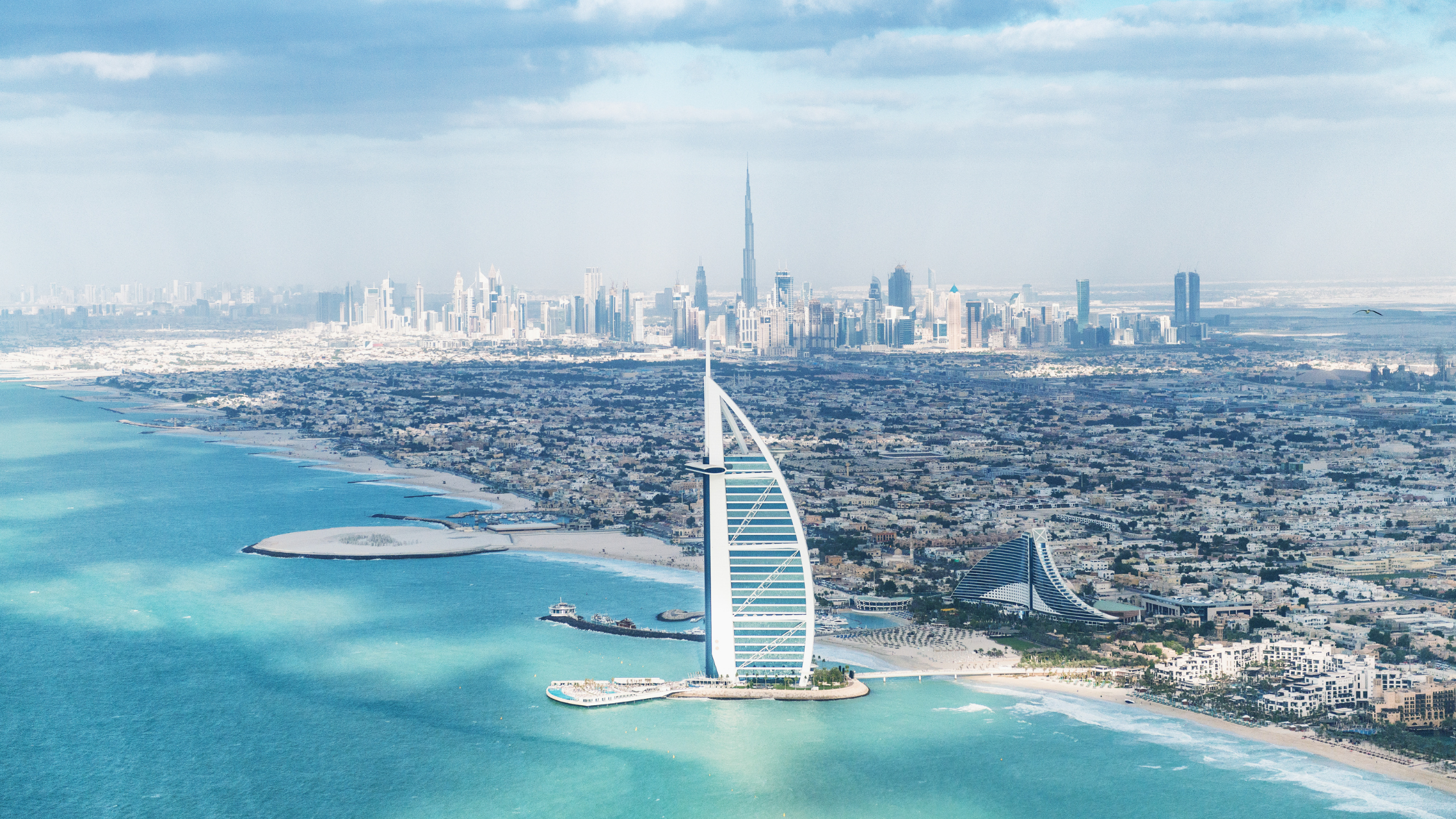 Why Dubai is the Best Choice for Startup Business in 2026