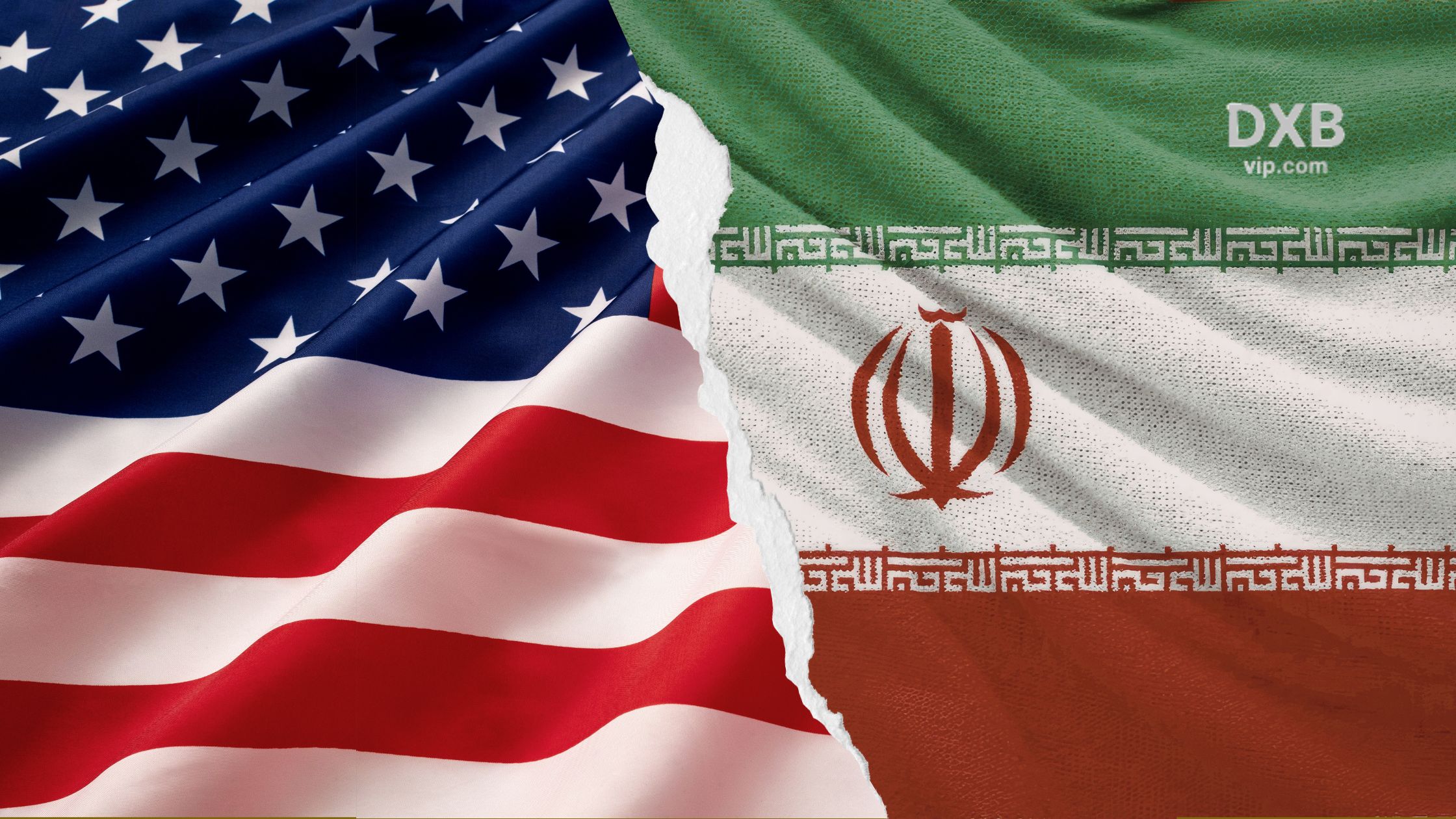 US-Iran ceasefire deal gives Trump a way out of war for 2-weeks
