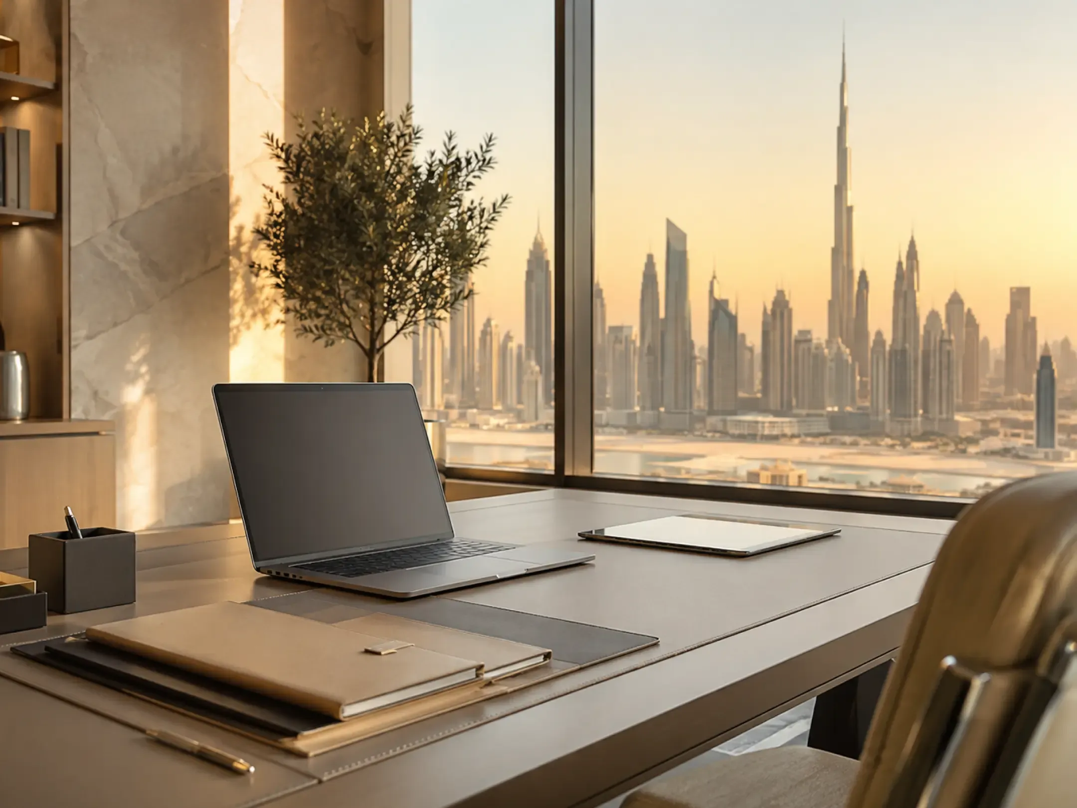 Why choose DXB VIP for your Dubai business setup