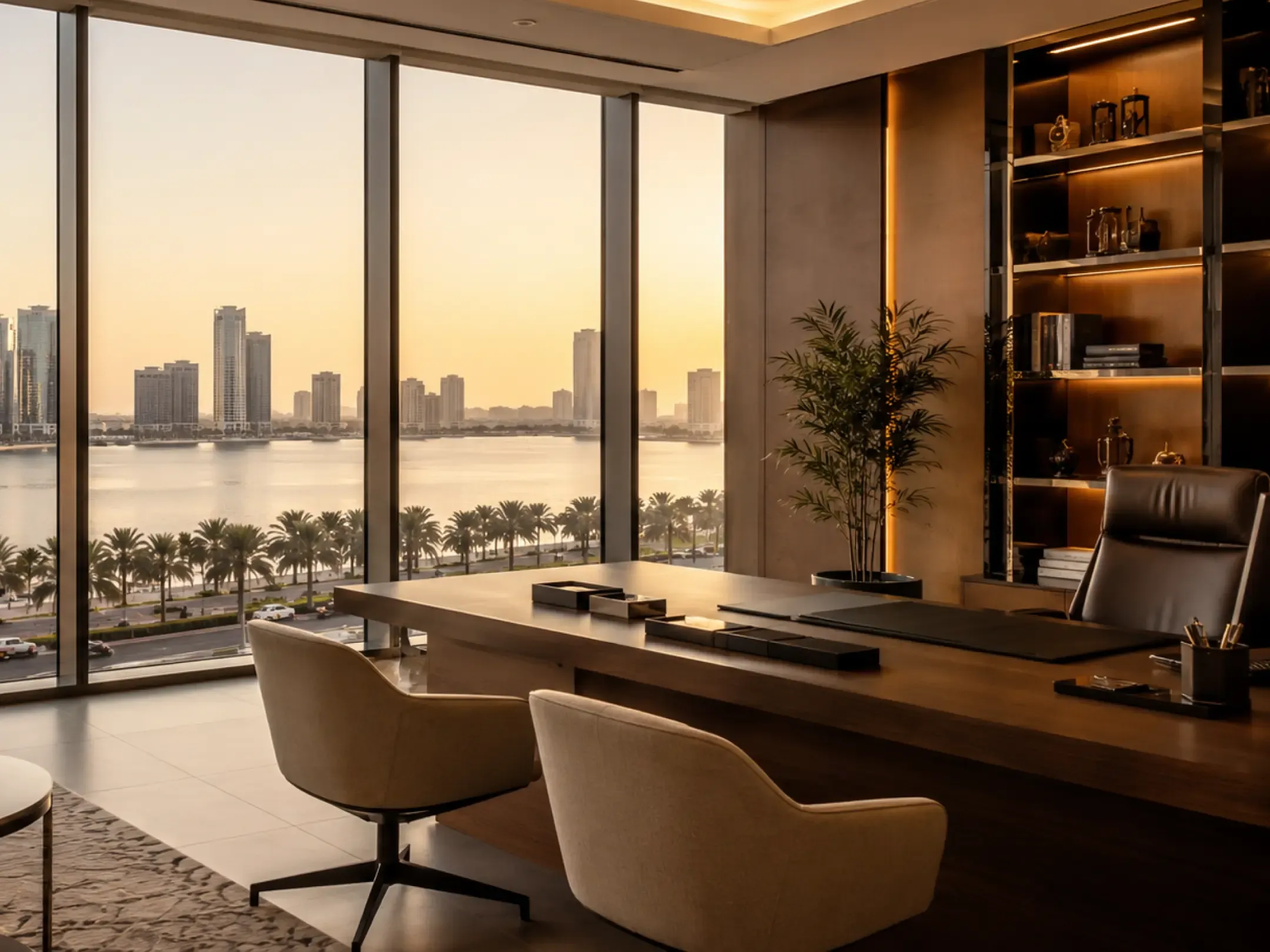 Why choose DXB VIP business setup consultants in Sharjah