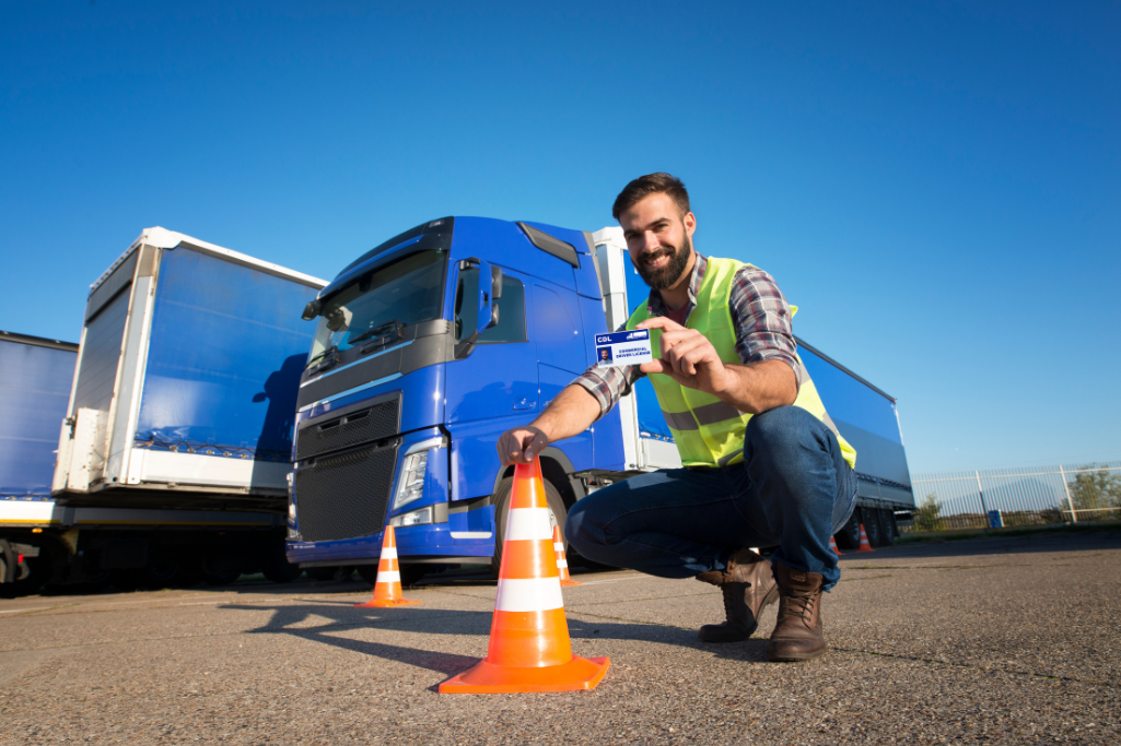 How Can I Get A Commercial License In The UAE?