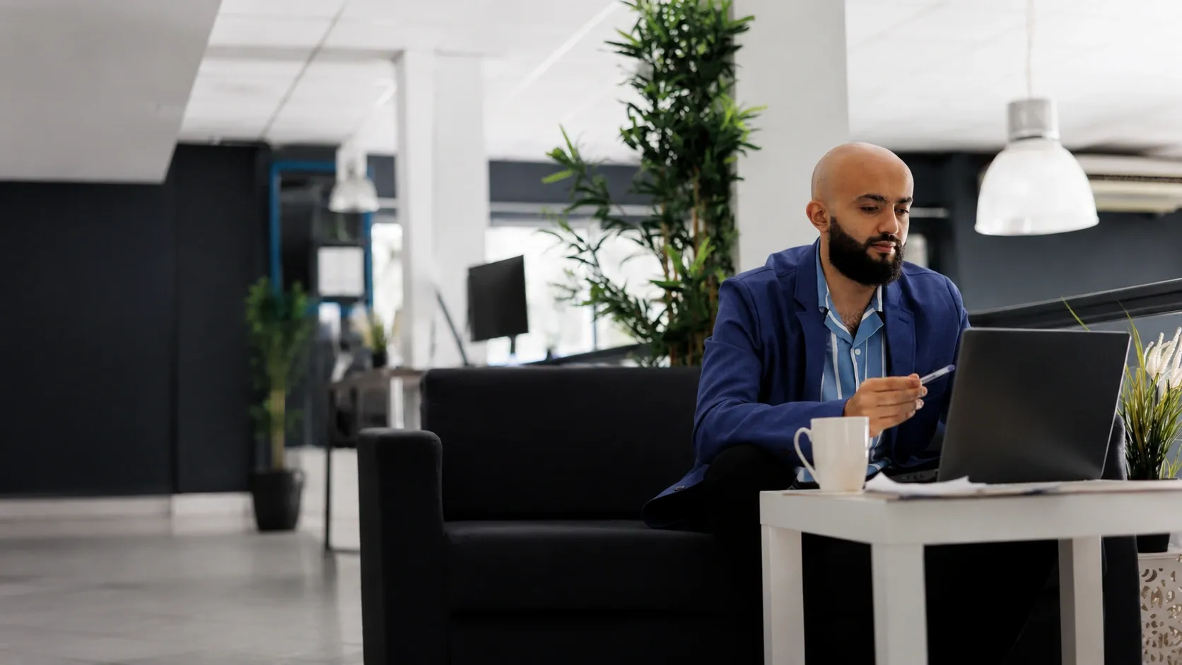 Types of companies that can be formed in Dubai