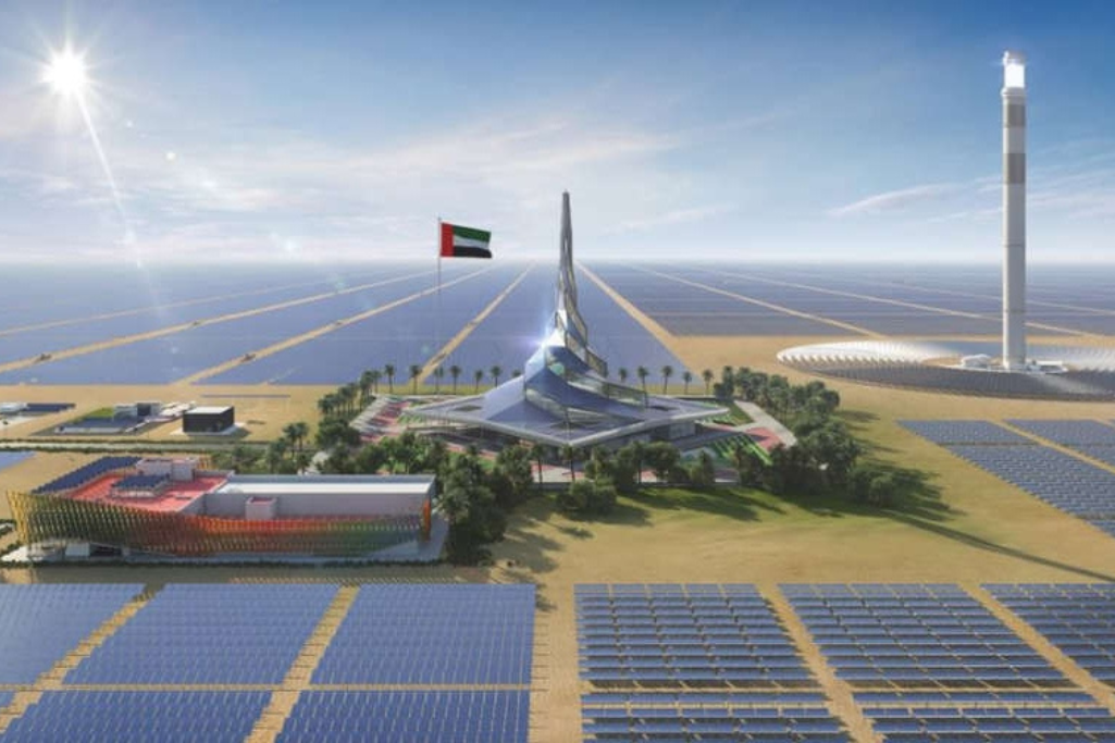 DEWA rapporte une croissance de 5,49 % de la production d’électricité en 2024