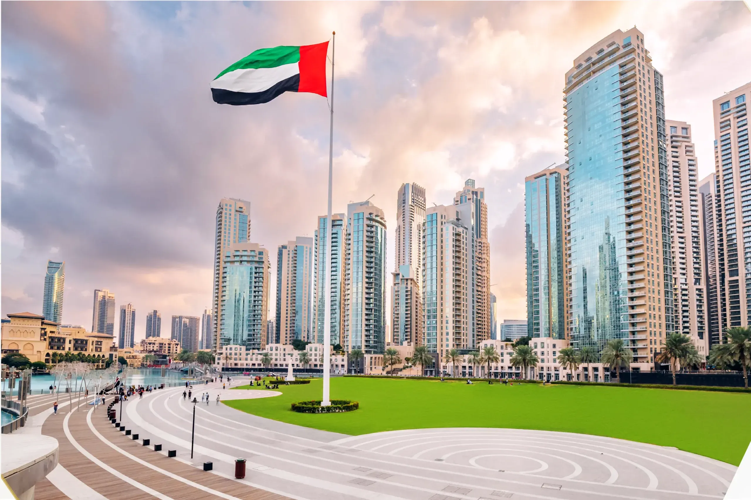 Navigating Business Success in Dubai: A Comprehensive Guide