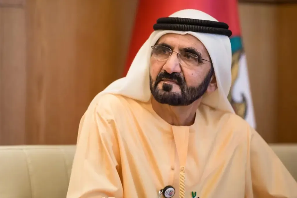 Mohammed bin Rashid Approves Dubai’s Landmark 2025-2027 Budget Cycle