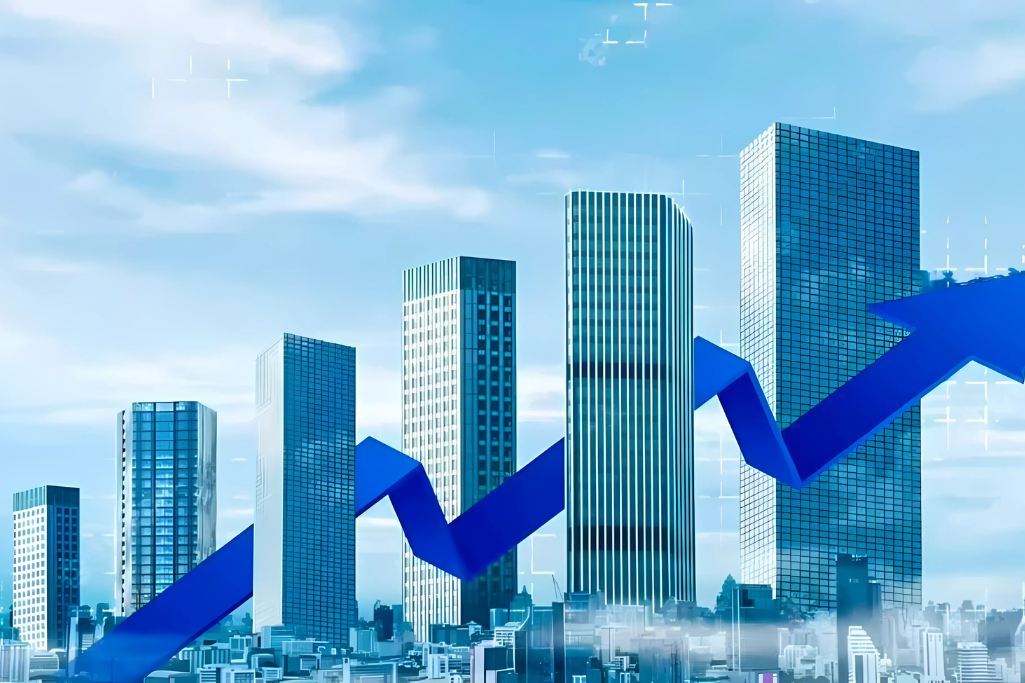 Dubai Property Forecast 2025: Market Trends & Investment Opportunities