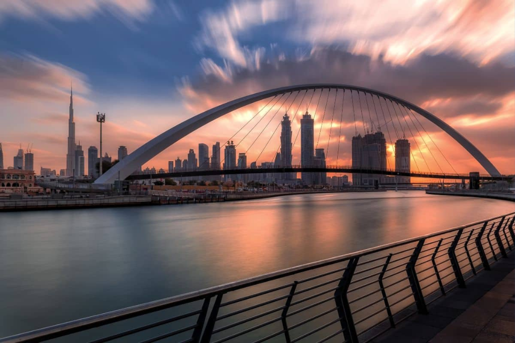 Dubai Real Estate Sector Gears Up for Strategic Growth by 2025