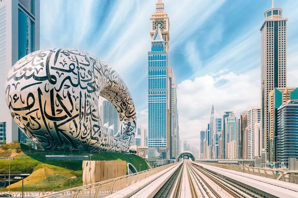 Singapore Fund Pledges Dh5 Billion to Dubai’s AMIS Development