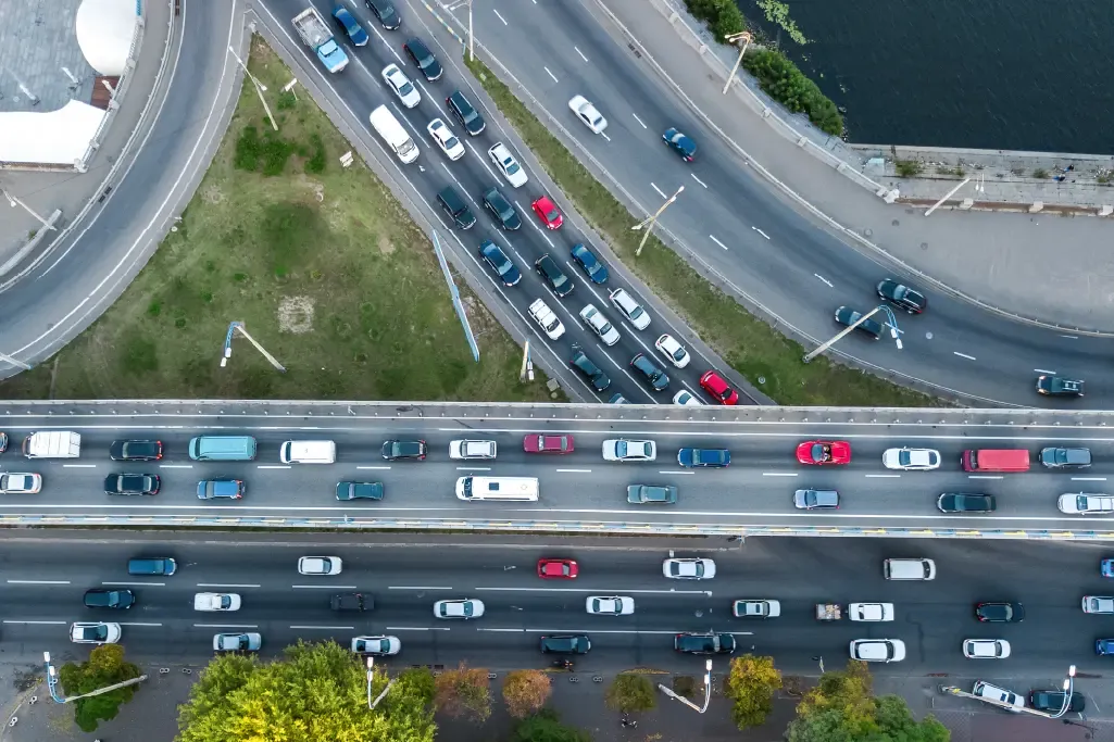 Dubai RTA’s Digital Revenues Surpass $1bn as AI-Powered Apps Transform Transport
