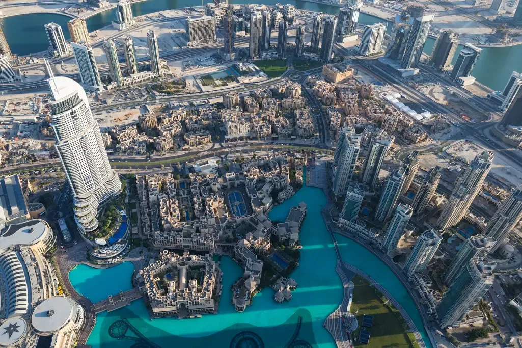 UAE Sees Surge in Private Equity Deals, with 70 Secured in 2024