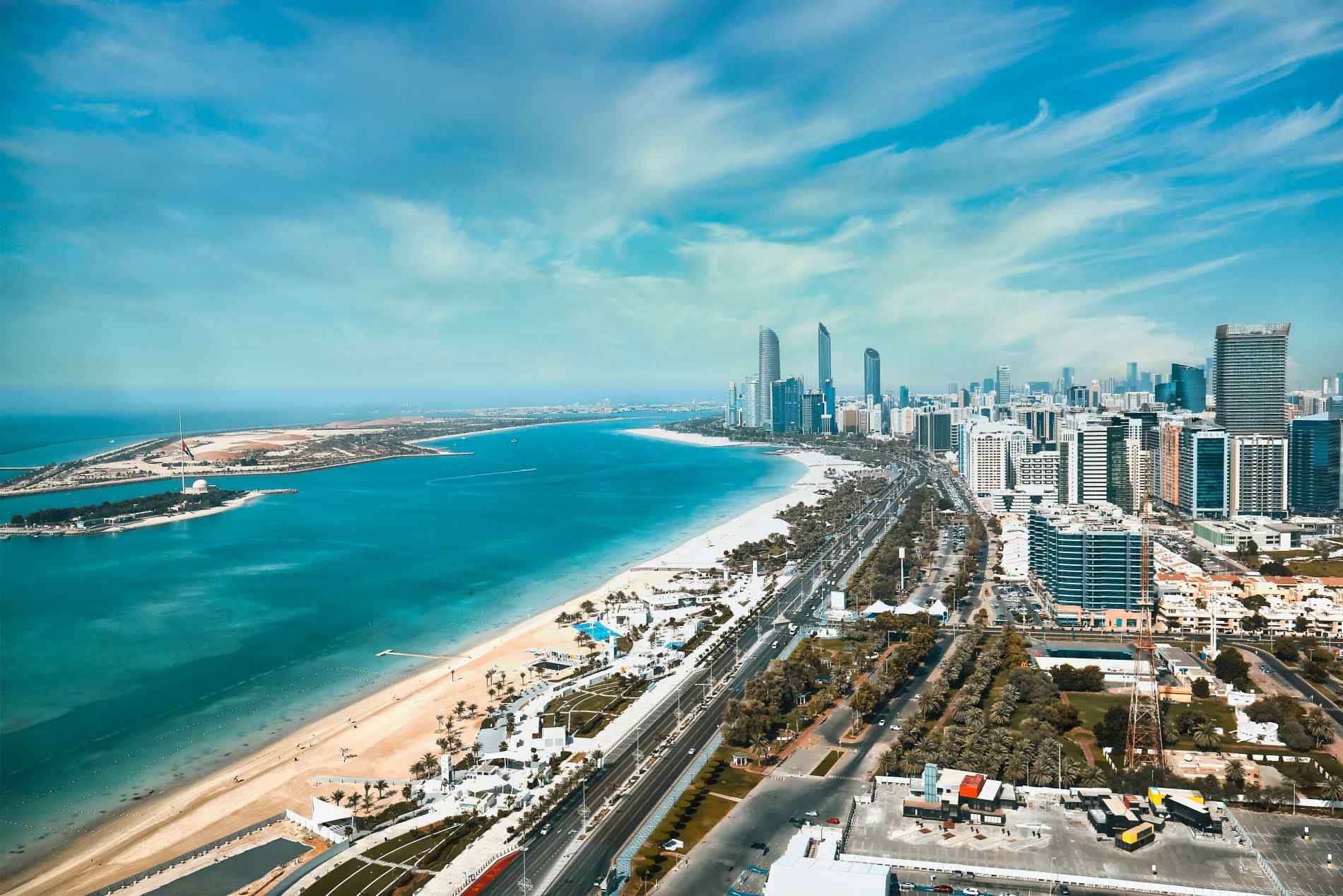 Business Setup in Abu Dhabi