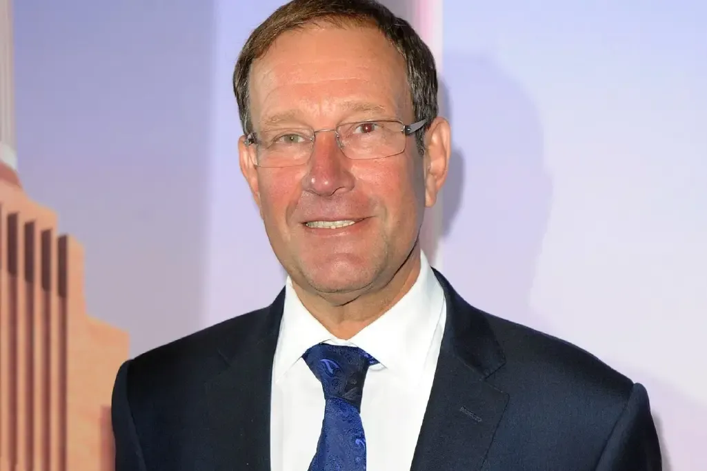 Richard Desmond Secures Dubai Golden Visa Amid Lifestyle Appeal