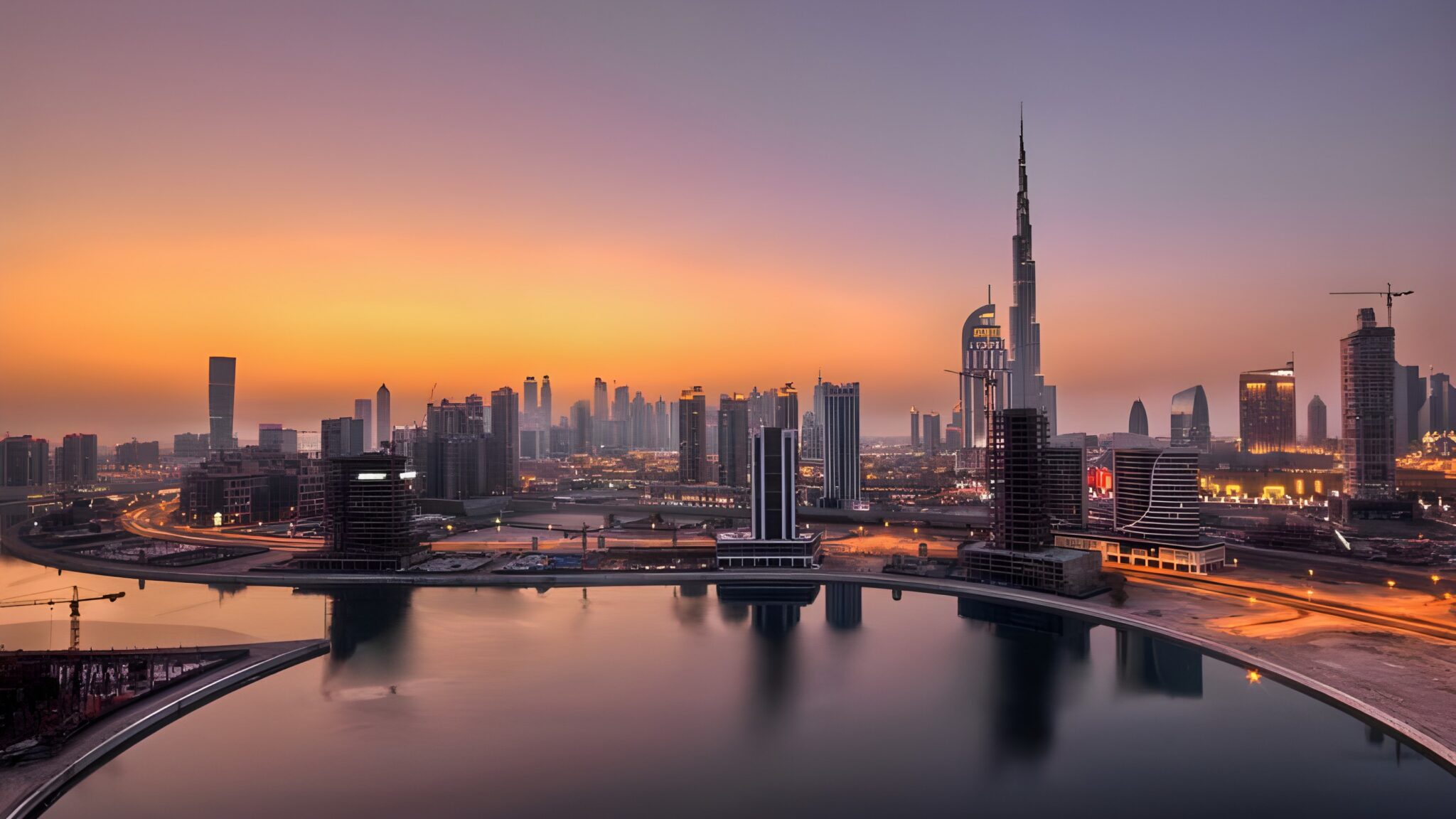 Speak with a senior UAE advisor