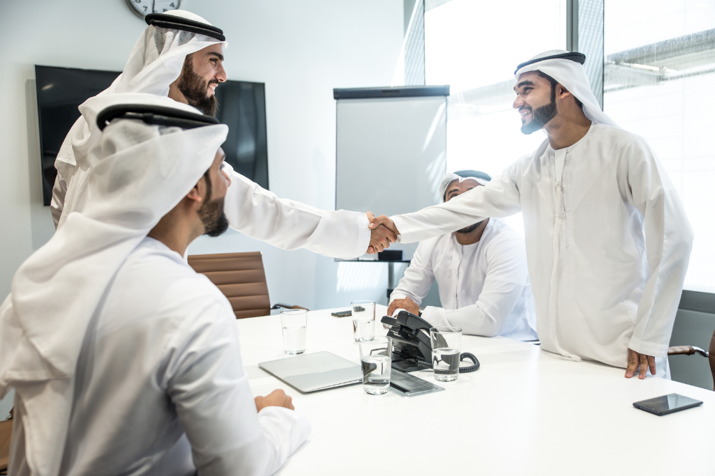 Top 5 Creative Business Ideas to Explore in the UAE in 2025