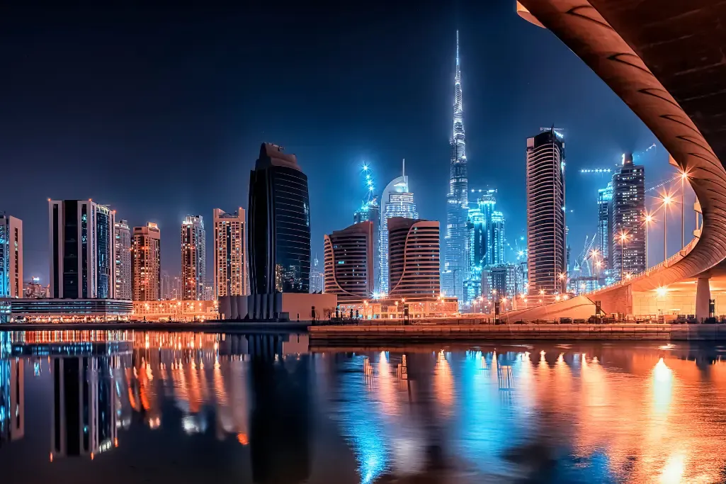 Elevate Your UAE Business Setup: KWS Middle East Opens New Dubai Office
