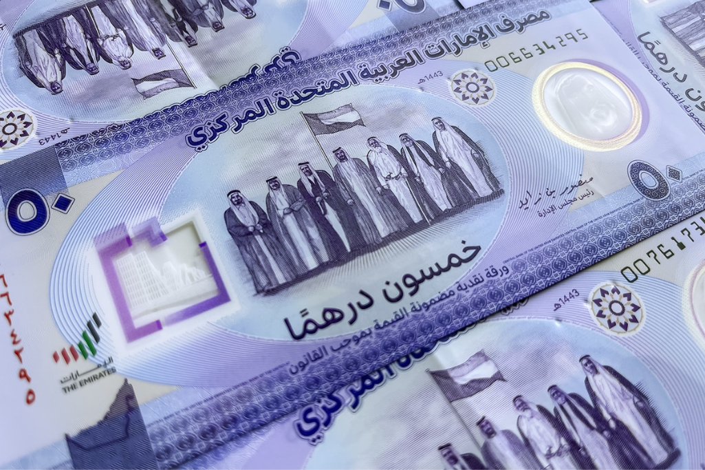 UAE, Saudi Arabia Set for Strong Credit Growth in 2025