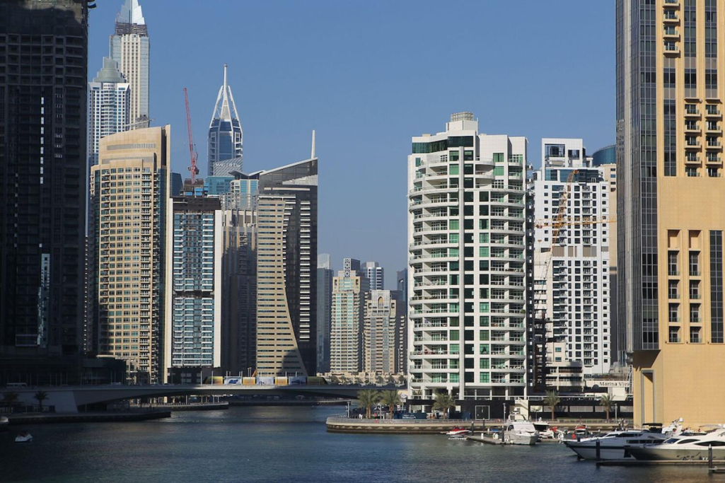 UAE Economy Poised to Outshine Middle East