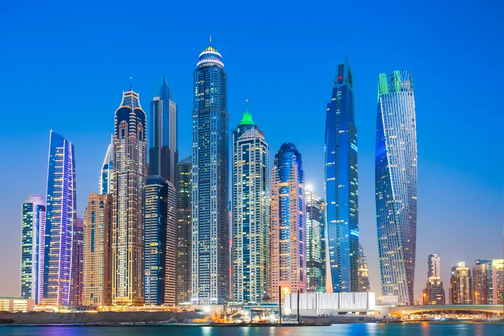 UAE Ranks as the World’s Most Economically Stable Country