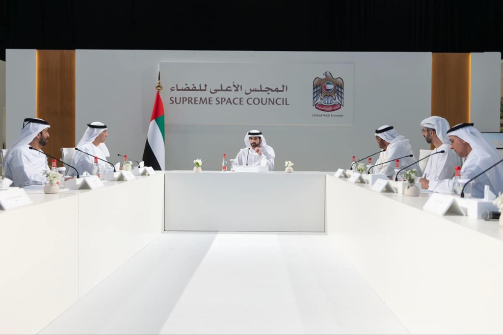 Les investissements spatiaux des Émirats arabes unis dépassent 10,9 milliards USD, pionniers vers Mars et au-delà