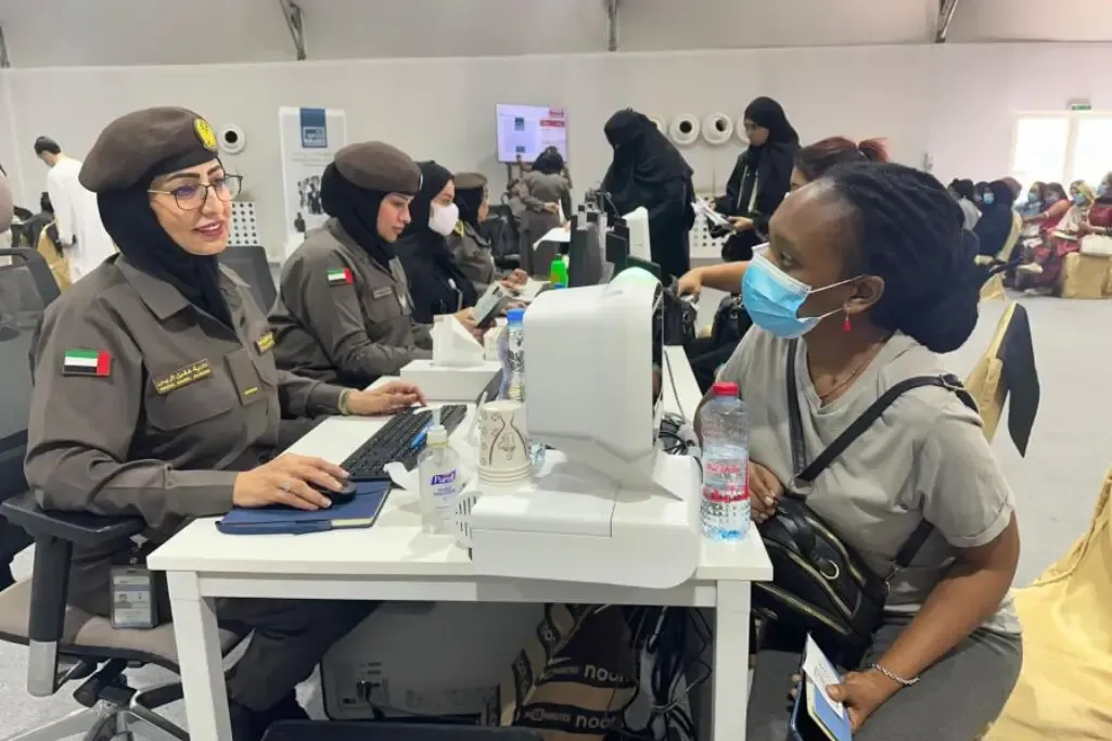UAE’s Visa Amnesty Ends – Overstaying Expats Advised to Leave Temporarily