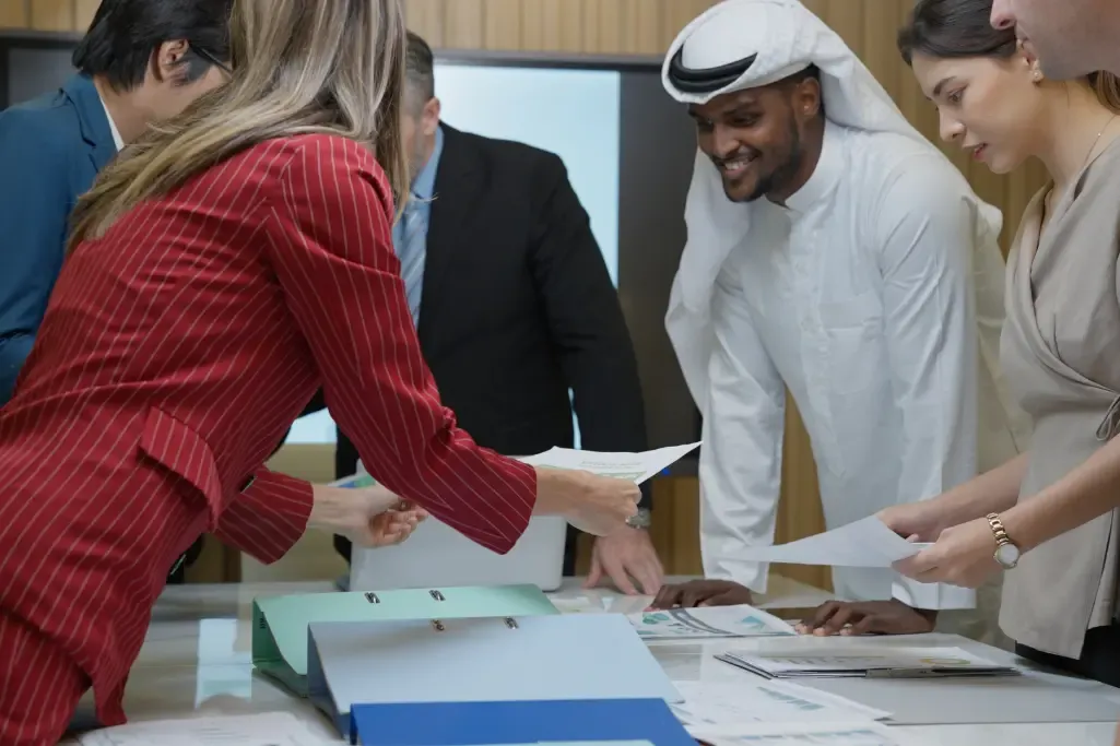 UAE Issues Fresh Warning to Residency Violators as Visa Amnesty Deadline Approaches