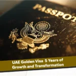 Golden visa