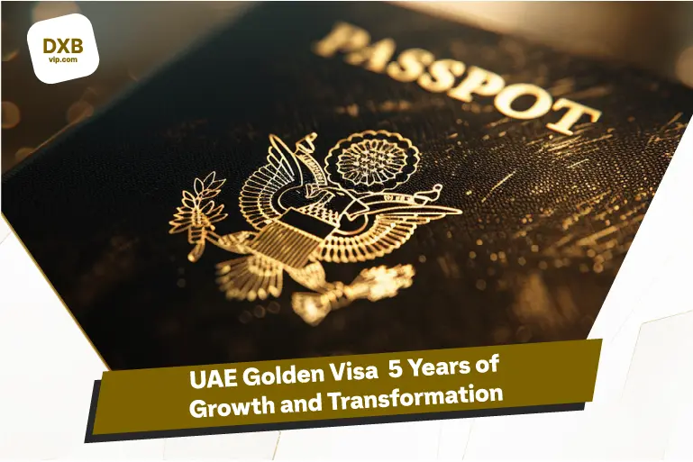 Golden visa