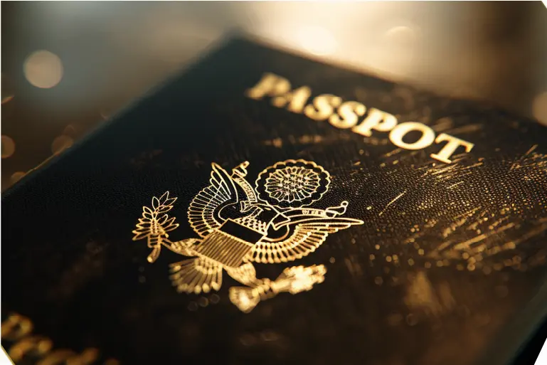 Golden visa