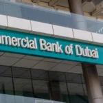 Commercial Bank of Dubai Profit Report