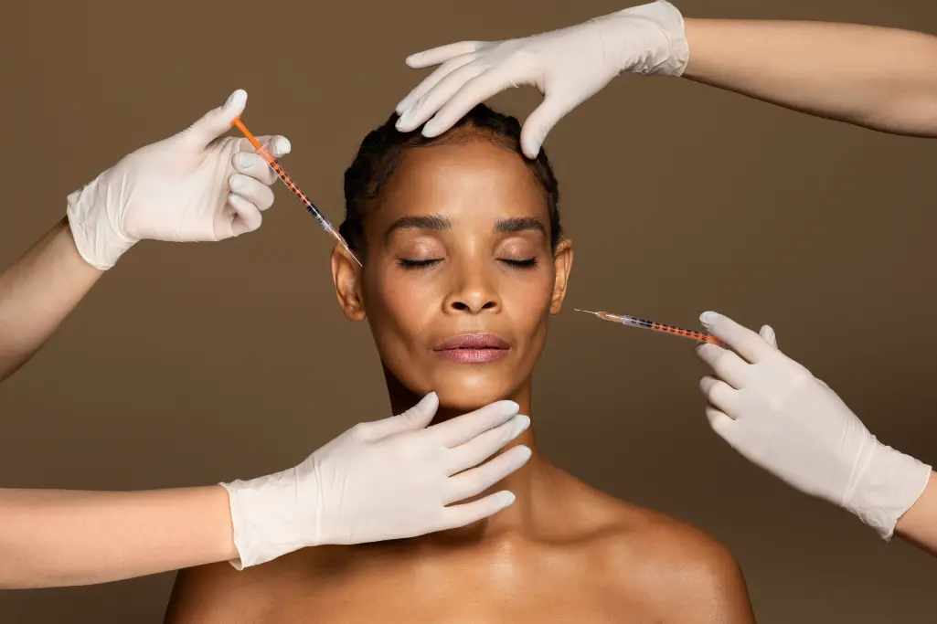 Dubai’s cosmetic surgery industry insights.