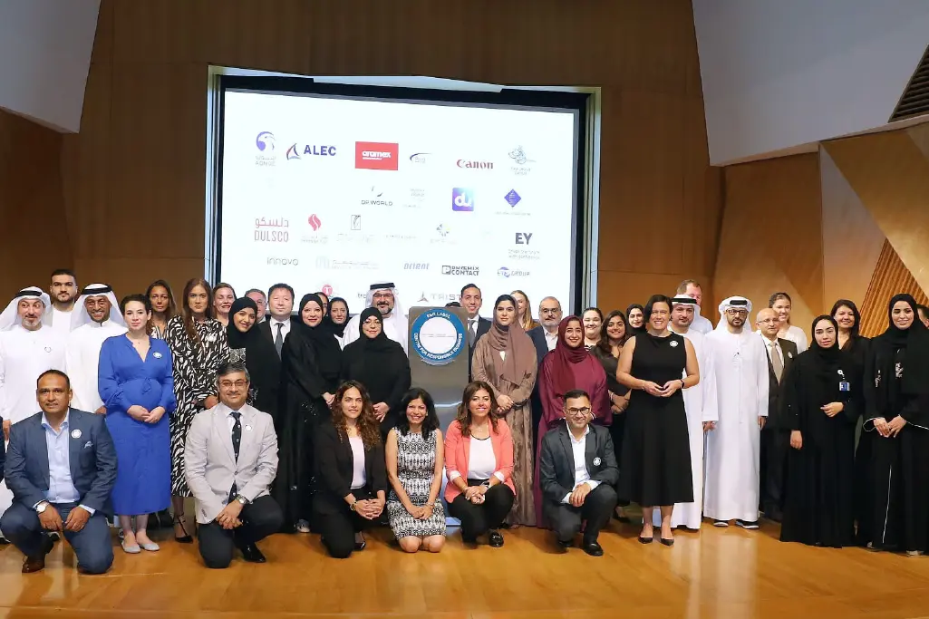 Dubai businesses promoting social responsibility