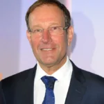 Richard Desmond business advocate