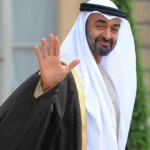 UAE President's initiatives for sustainability