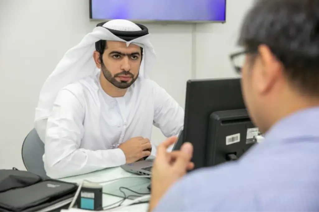 UAE Visa Amnesty Program