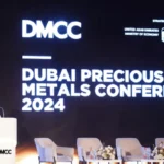 DMCC Dubai Precious Metals event highlights global gold innovation