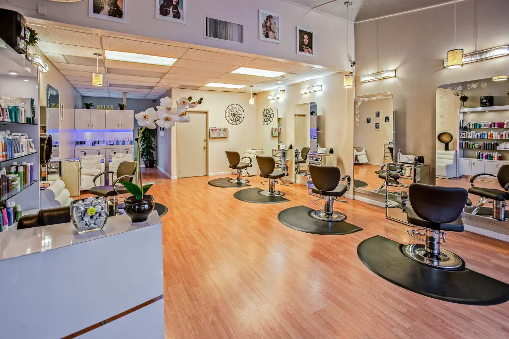 All About Opening a Beauty Salon In Dubai