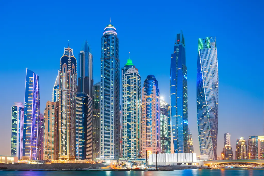 UAE Recognized as the World’s Most Economically Stable Country