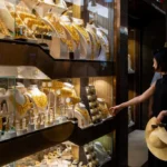 UAE gold market growth reshapes global trade dynamics