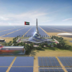 DEWA power generation growth