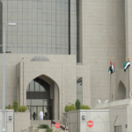 UAE Central Bank economic growth forecast 2024