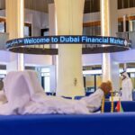 UAE retail investors financial goals