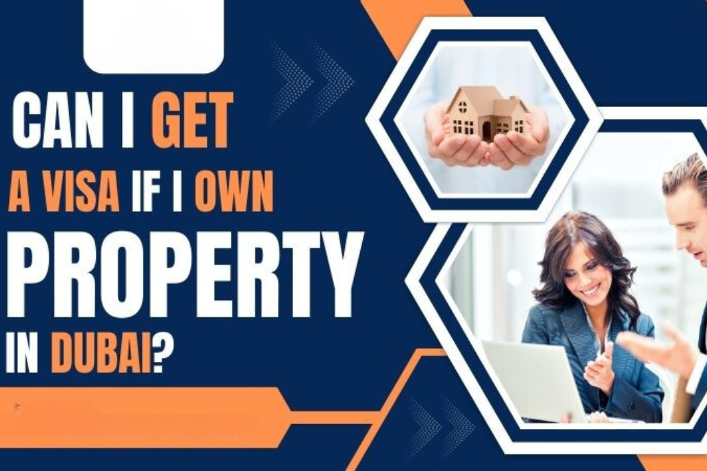 Visa for Property Owners in UAE