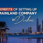 set up a business in mainland Dubai